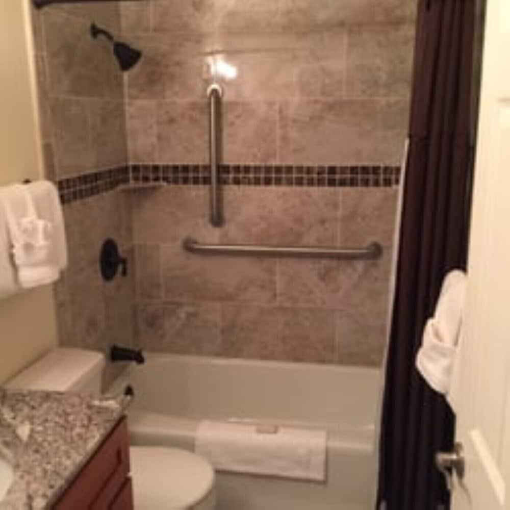 Getaways At Park Regency Aparthotel Park City