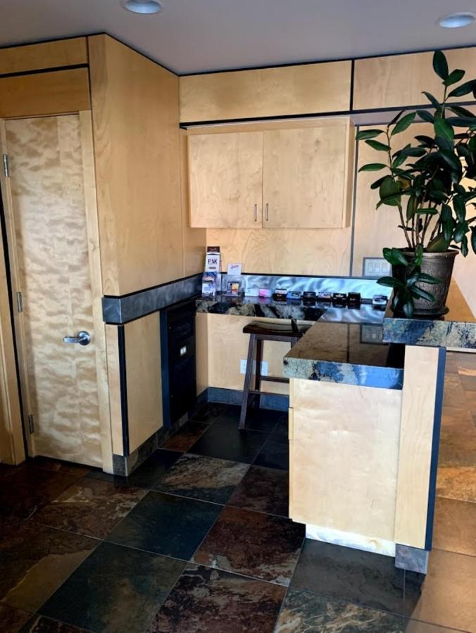 Getaways At Park Regency Aparthotel Park City