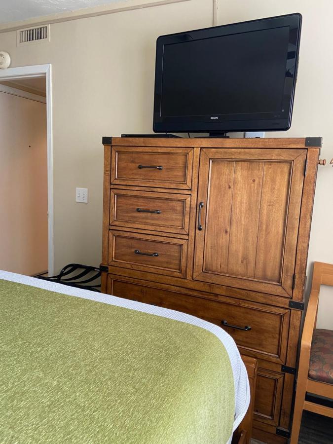 Getaways At Park Regency Aparthotel