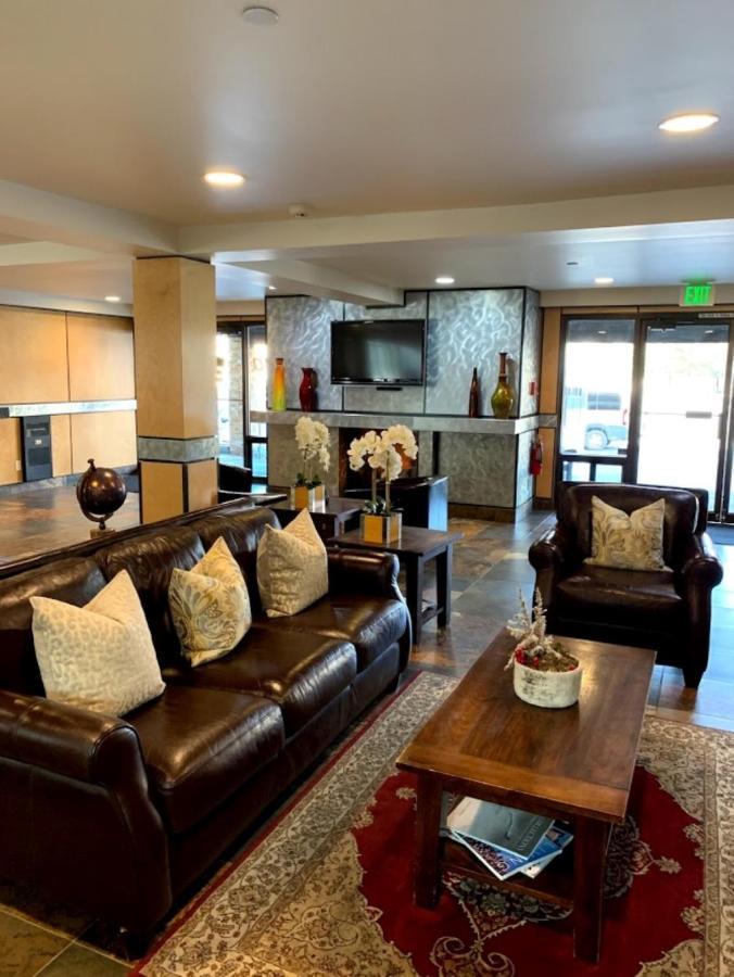 Getaways At Park Regency Aparthotel Park City