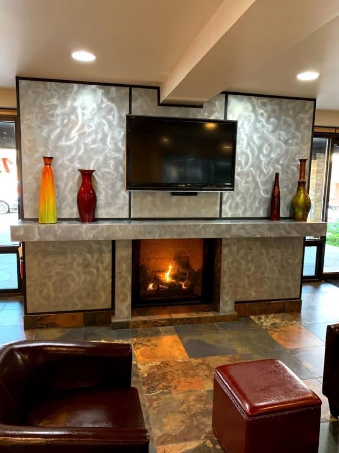 Getaways At Park Regency Aparthotel