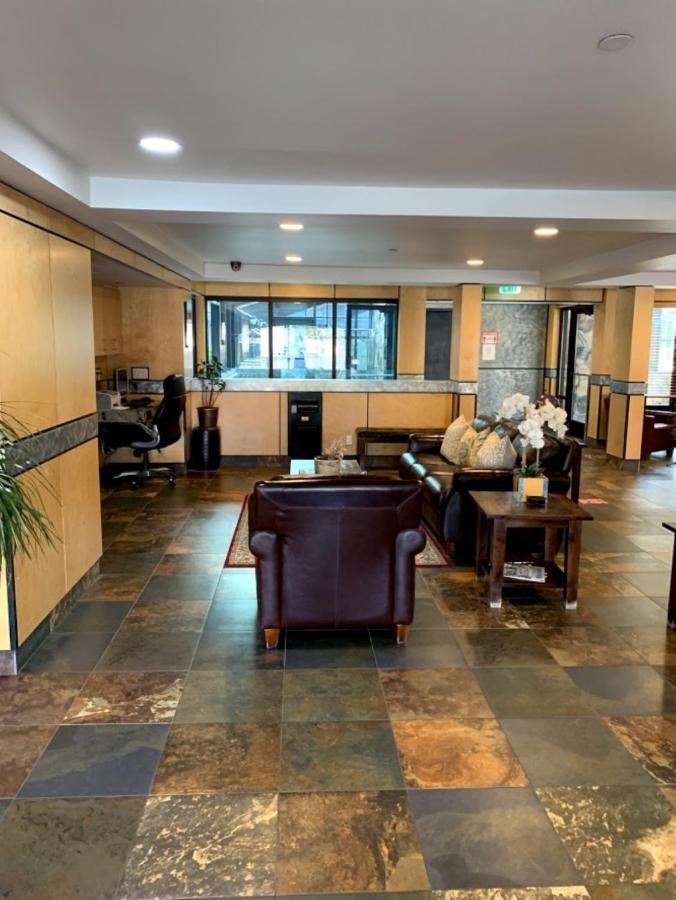 Aparthotel Getaways At Park Regency Park City