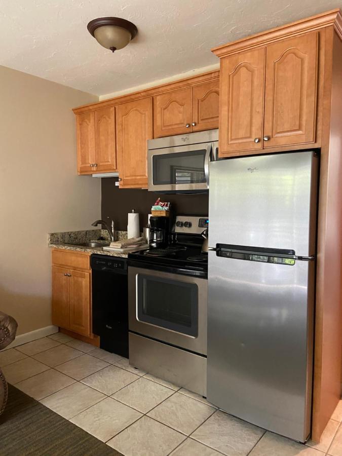Aparthotel Getaways At Park Regency Park City