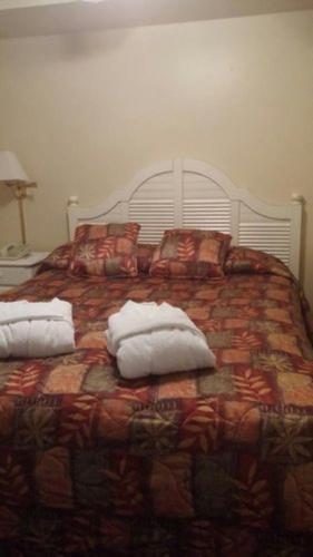 Getaways At Park Regency Aparthotel