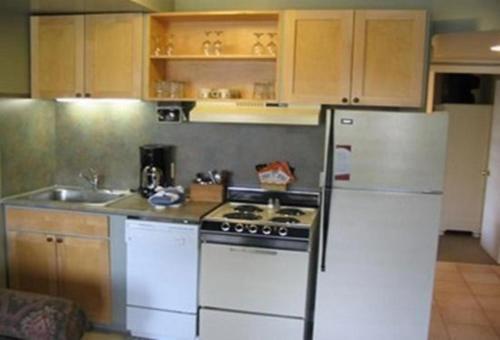 Aparthotel Getaways At Park Regency