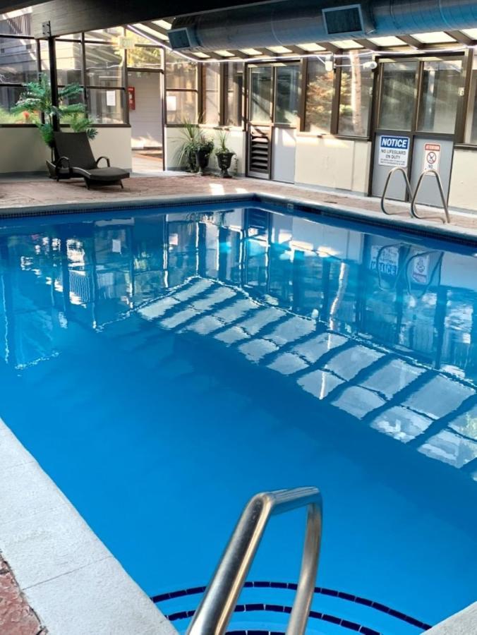 Getaways At Park Regency Park City