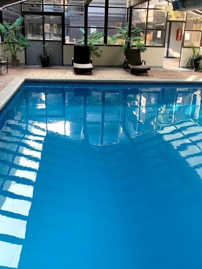 Aparthotel Getaways At Park Regency Park City