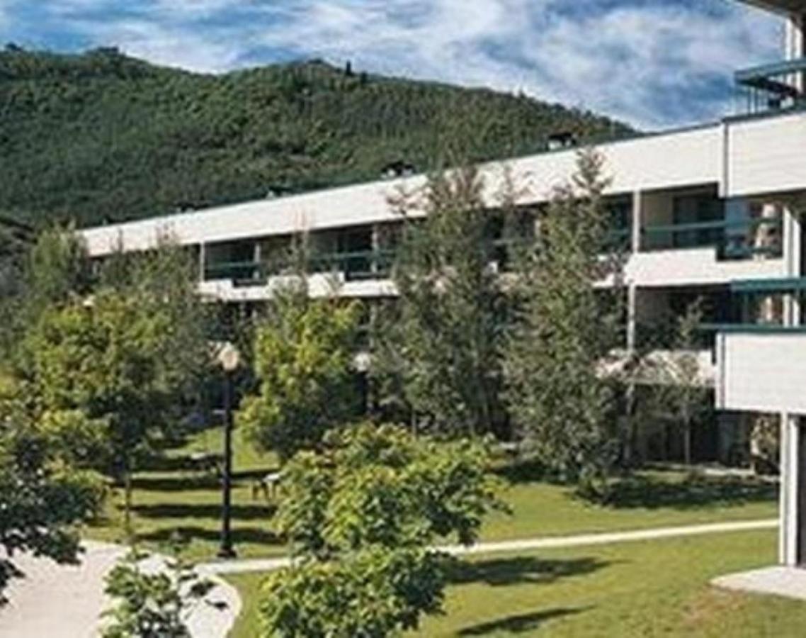Getaways At Park Regency Aparthotel 3*