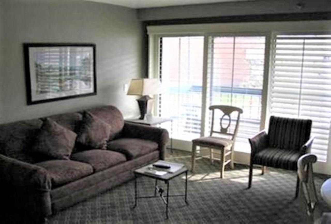 Getaways At Park Regency Aparthotel