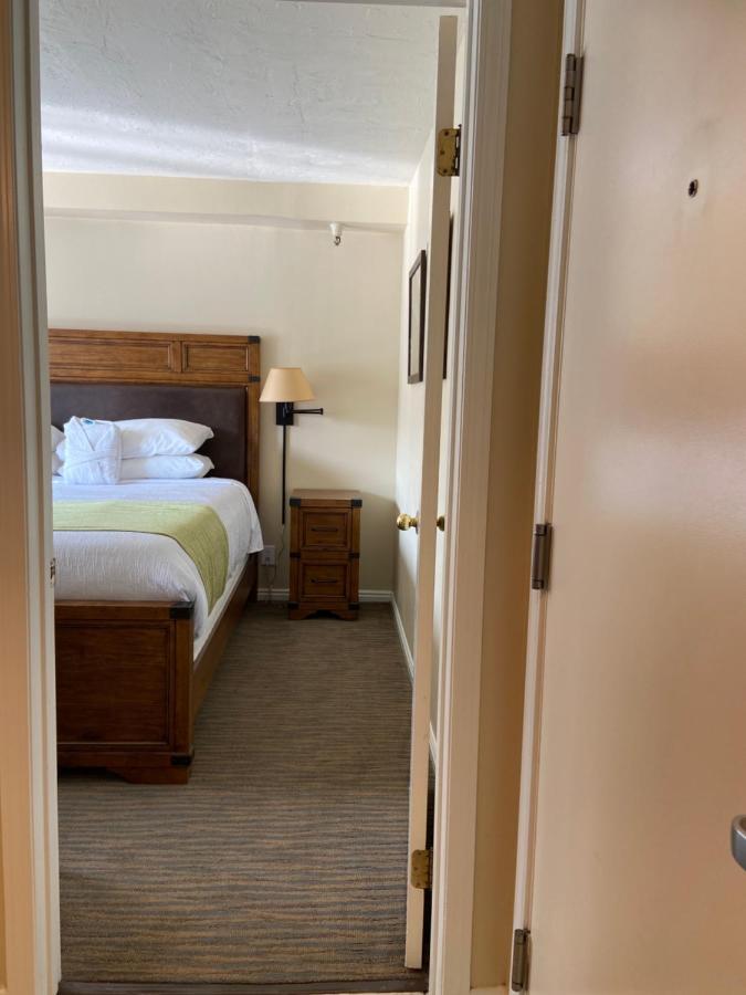 Getaways At Park Regency 3* Park City