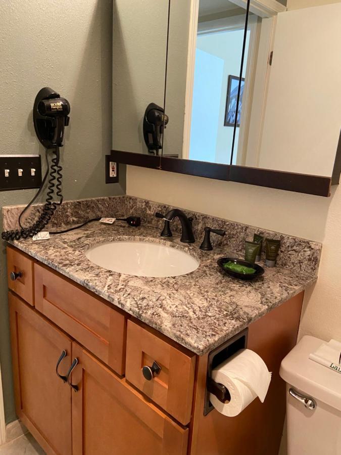 Aparthotel Getaways At Park Regency Park City
