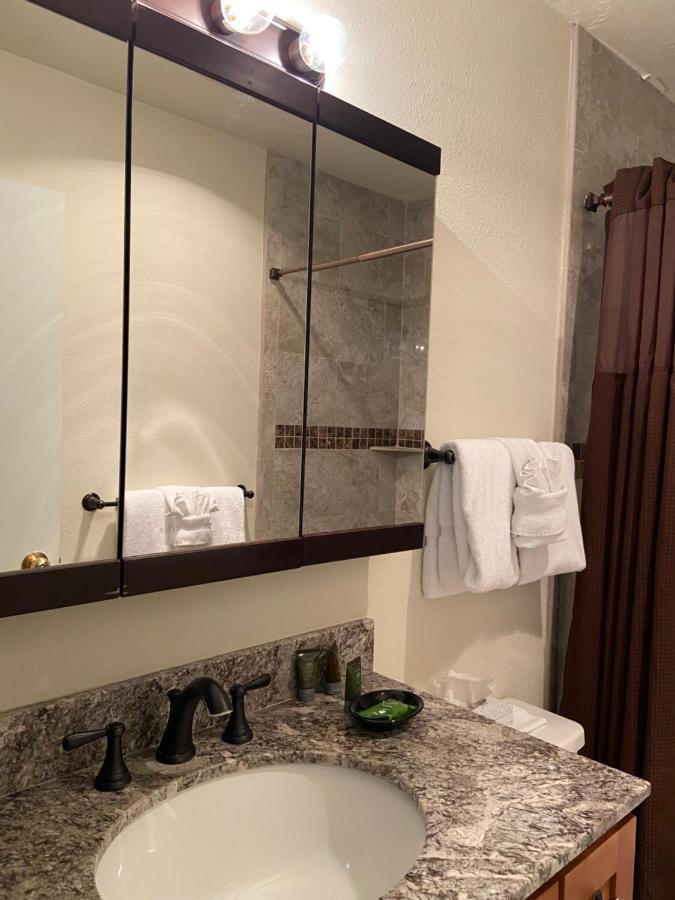 Getaways At Park Regency Aparthotel Park City