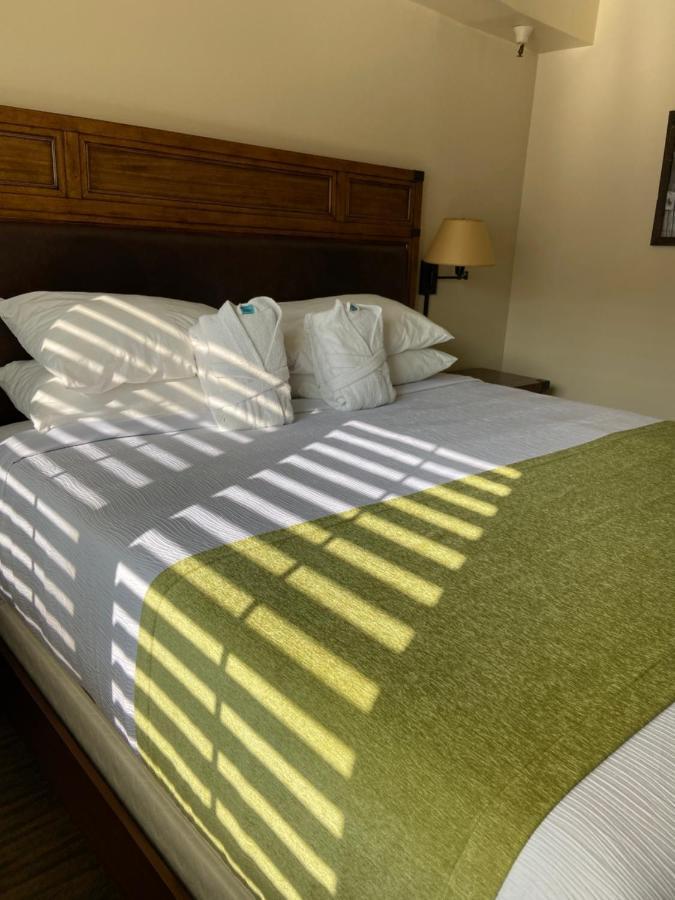 Getaways At Park Regency Aparthotel 3*