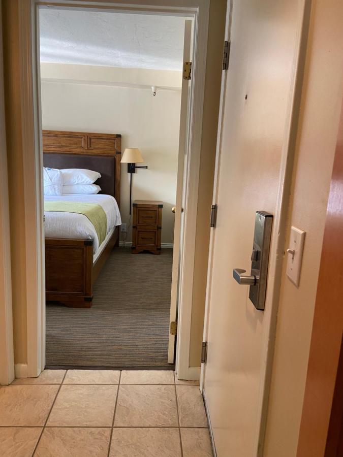Getaways At Park Regency Park City