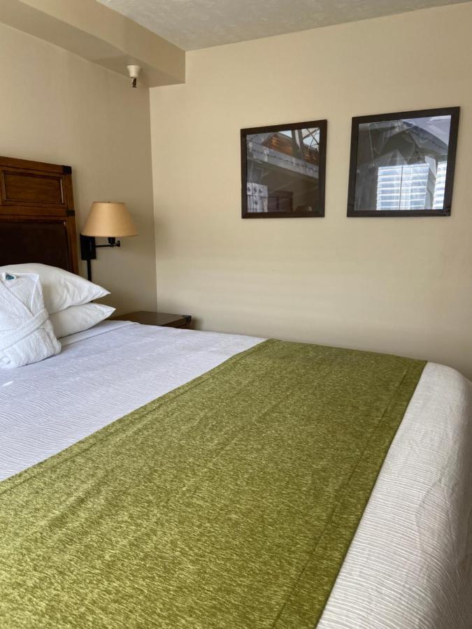 Aparthotel Getaways At Park Regency