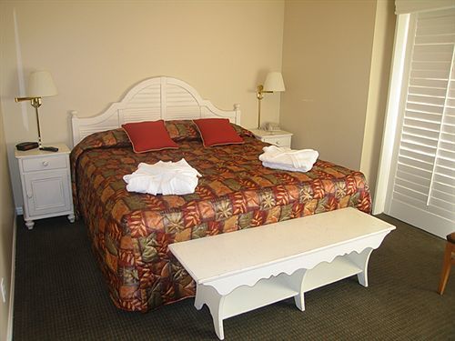 Aparthotel Getaways At Park Regency