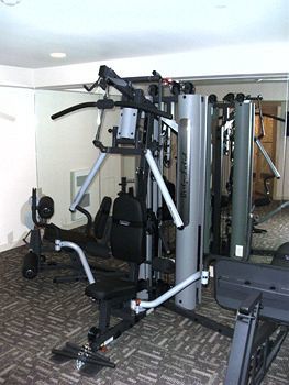 Aparthotel Getaways At Park Regency 3*