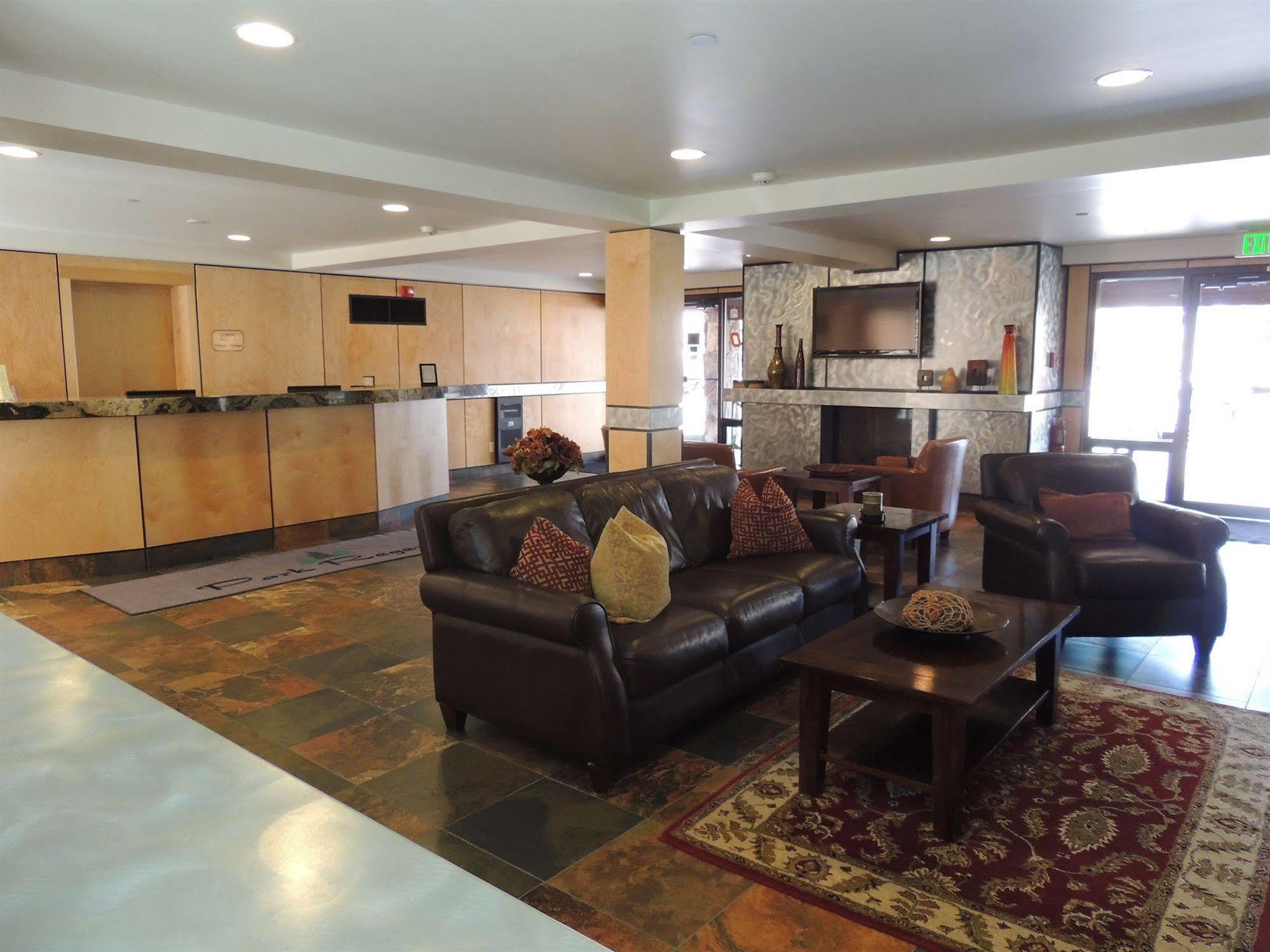 Aparthotel Getaways At Park Regency Park City