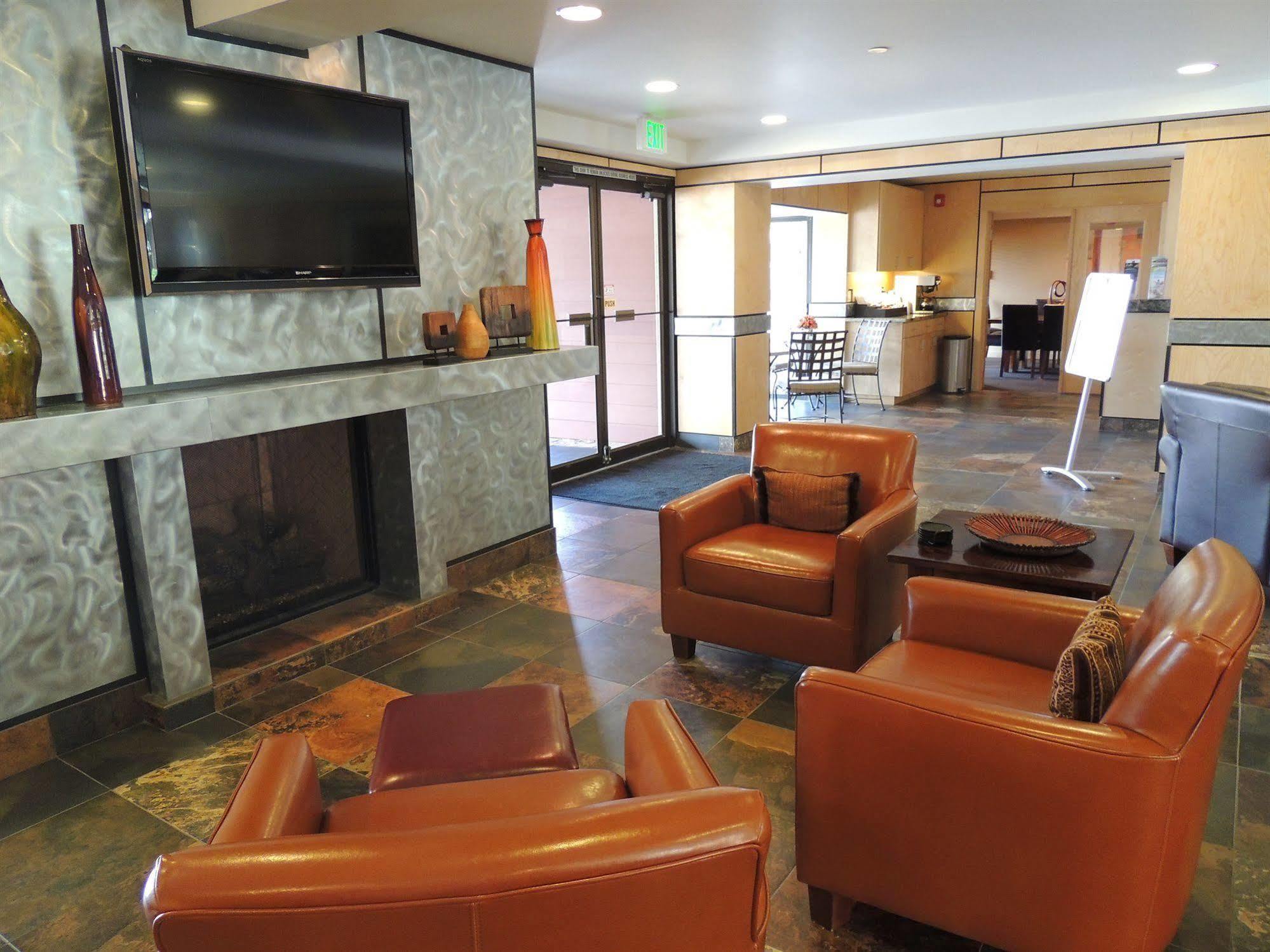 Getaways At Park Regency 3* Park City