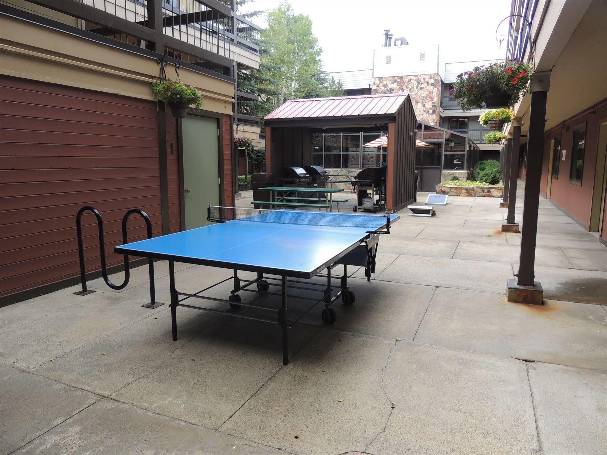 Getaways At Park Regency 3* Park City