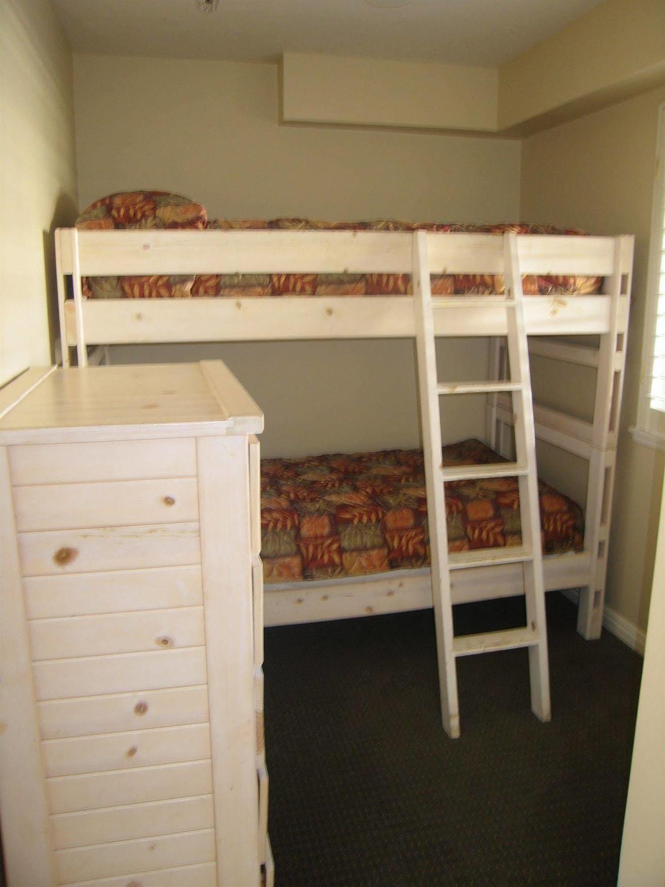 Getaways At Park Regency Aparthotel Park City