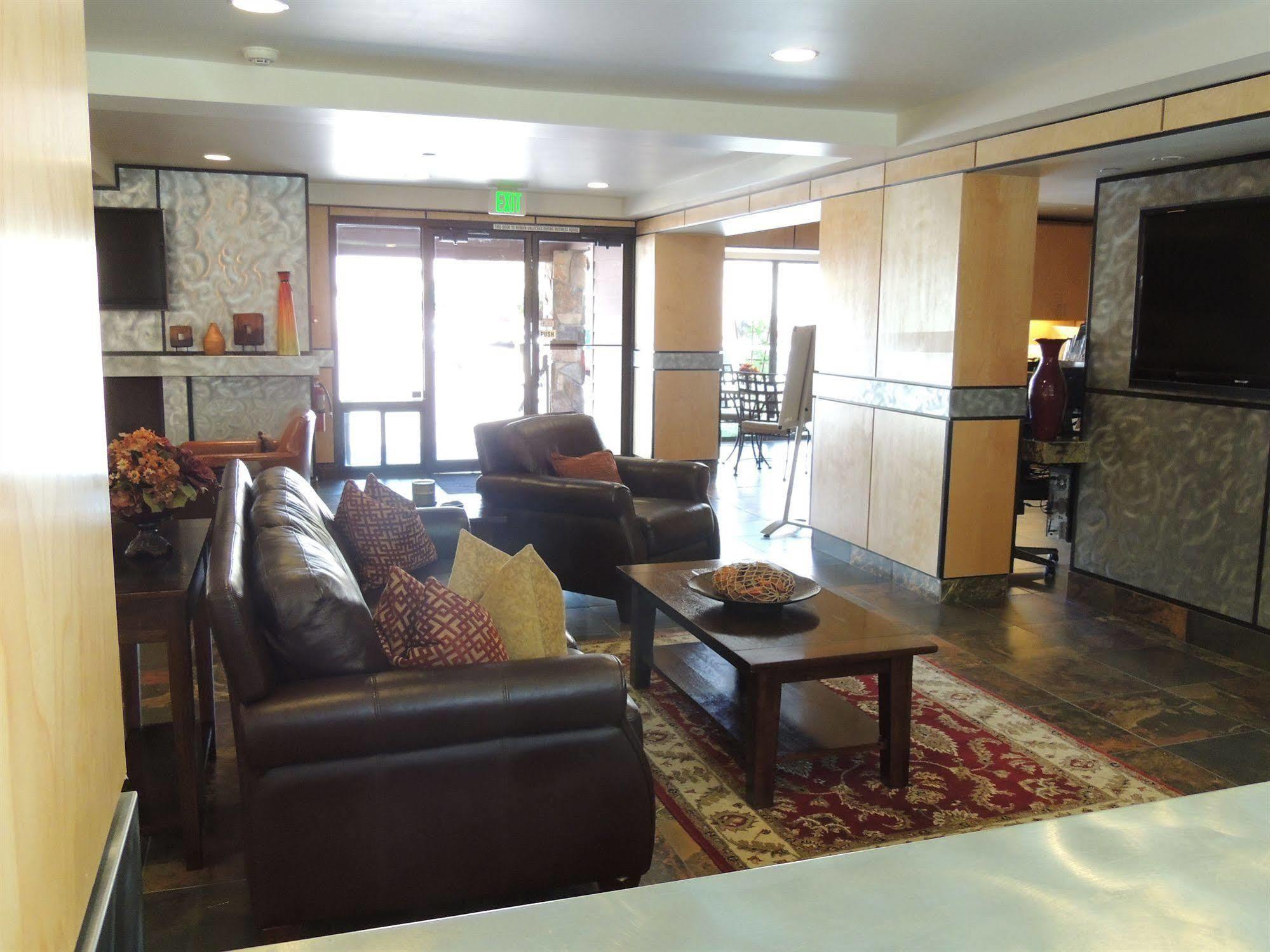 Getaways At Park Regency Aparthotel Park City