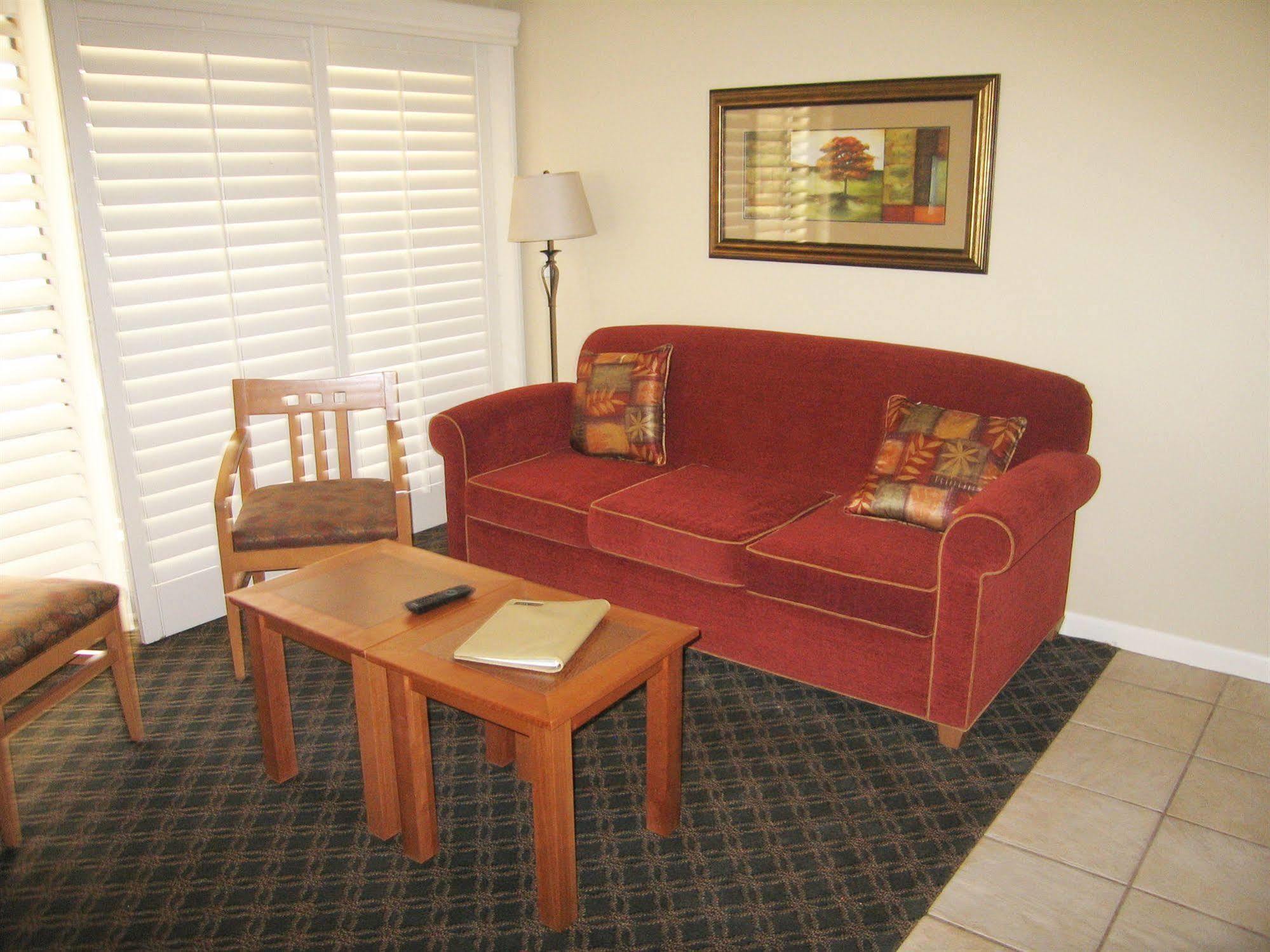 Getaways At Park Regency 3*