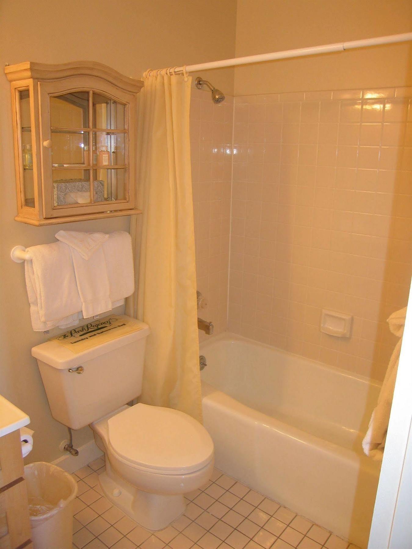 Getaways At Park Regency Aparthotel Park City