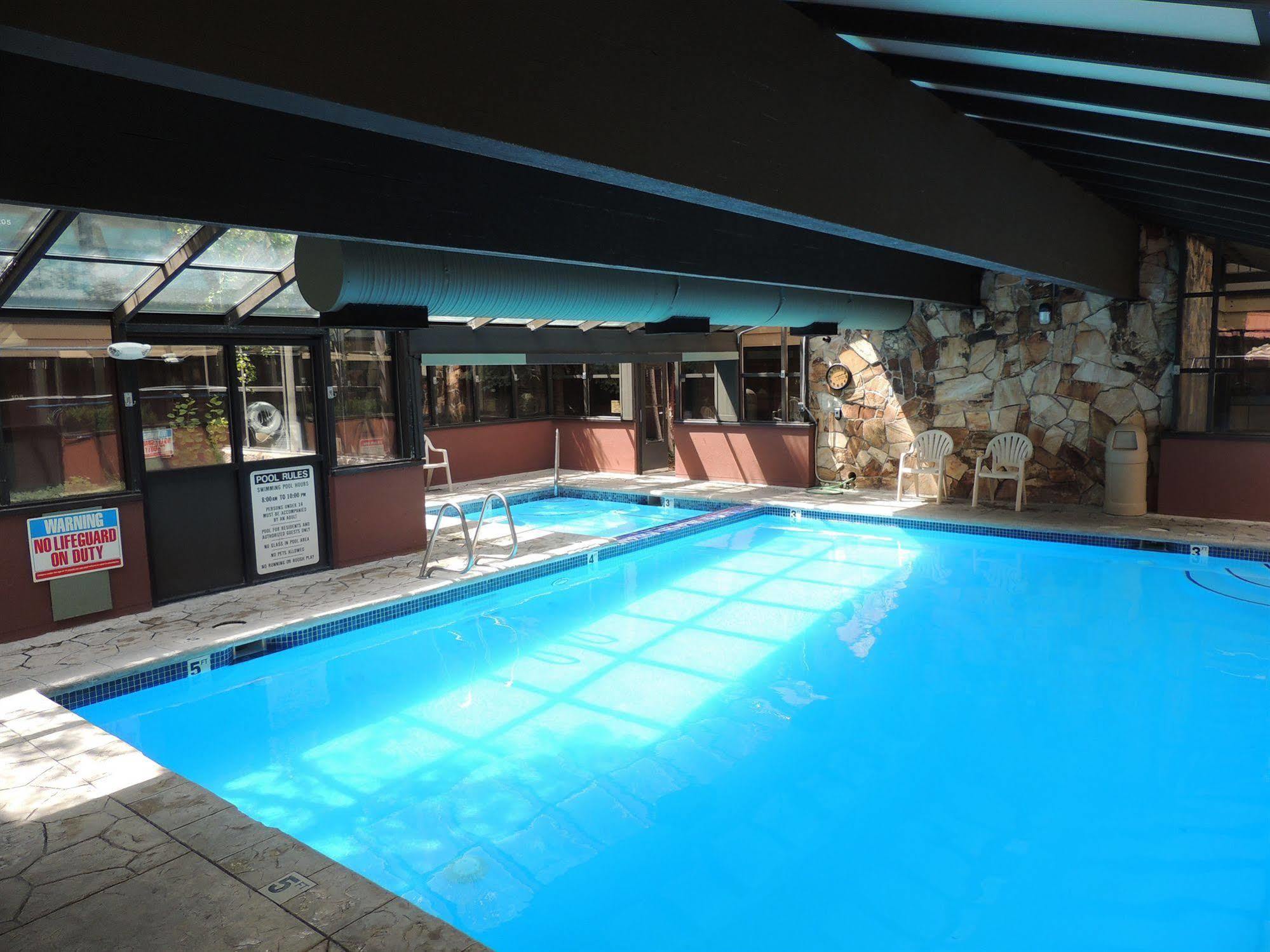 Getaways At Park Regency Park City