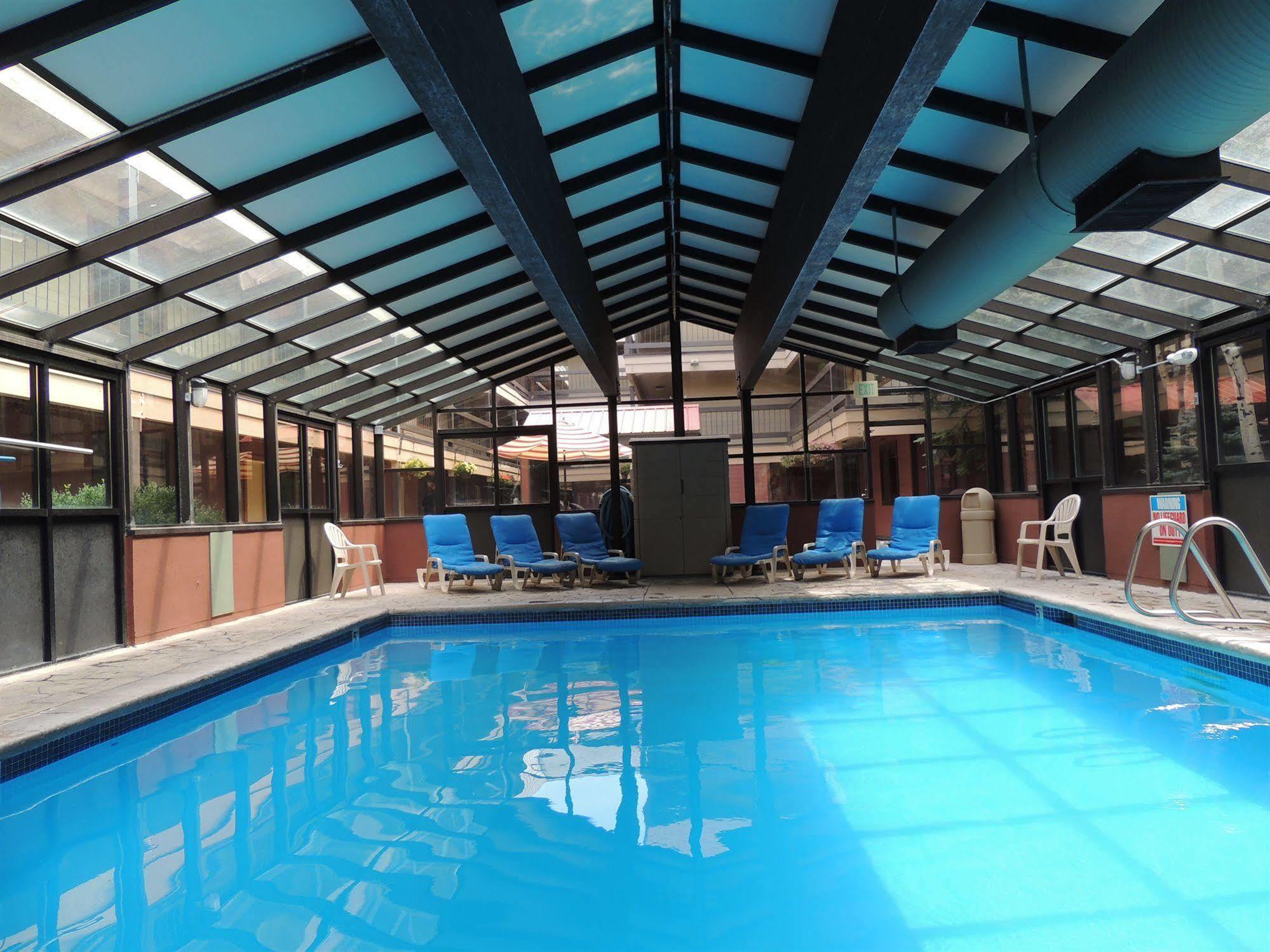 Getaways At Park Regency 3* Park City