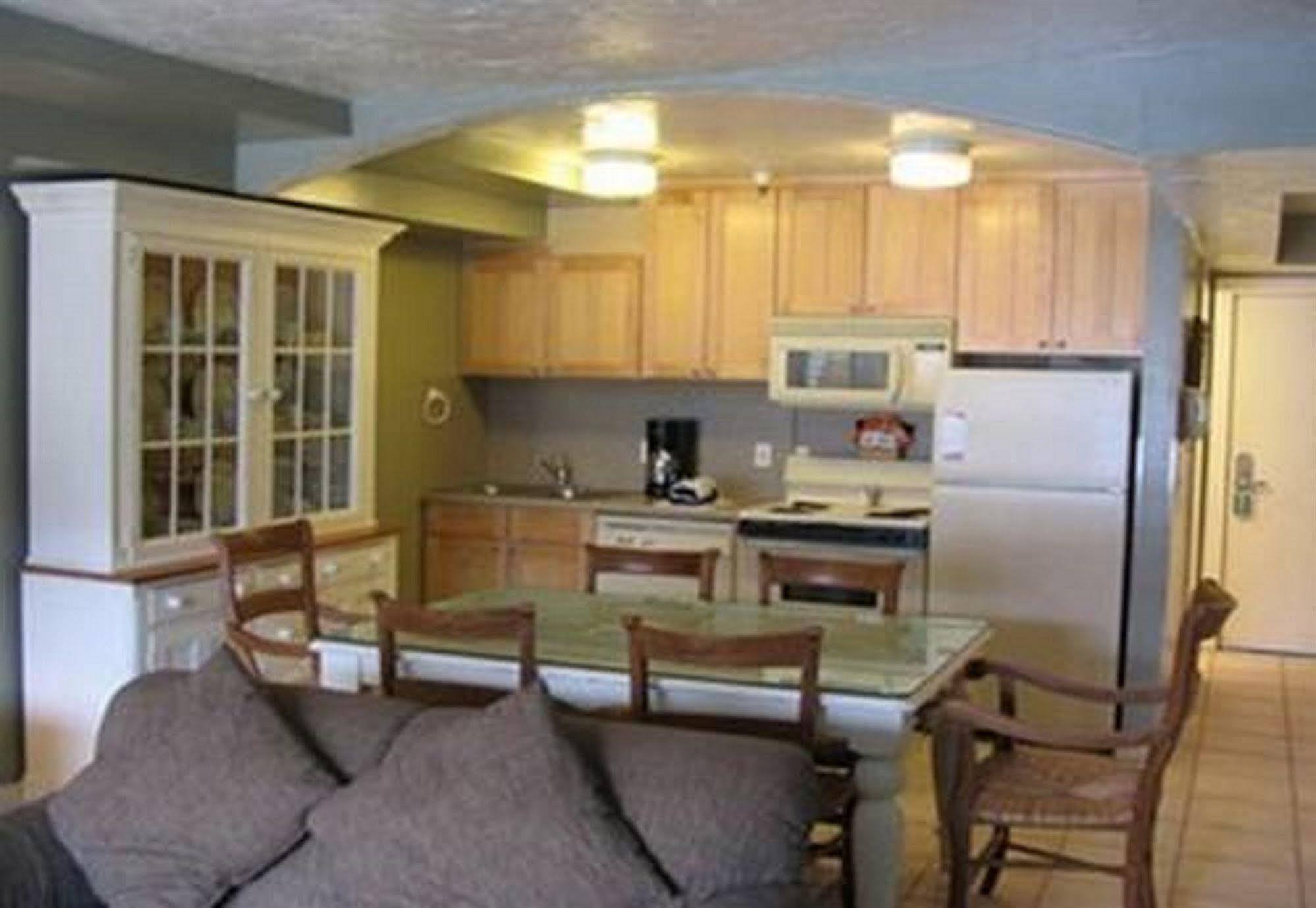 Getaways At Park Regency 3* Park City