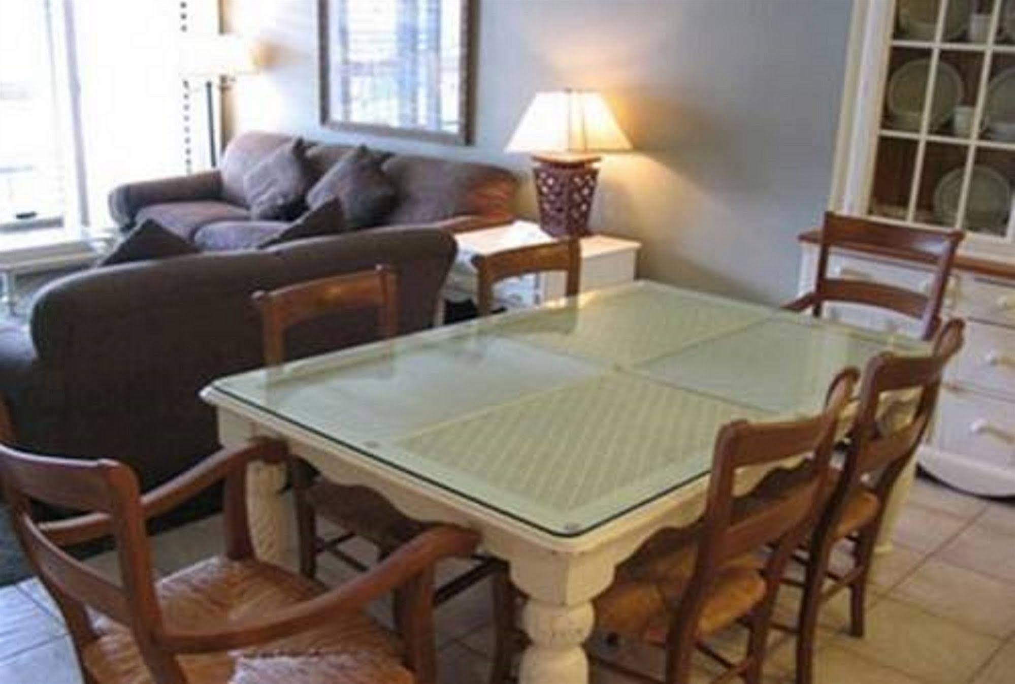 Getaways At Park Regency Aparthotel Park City