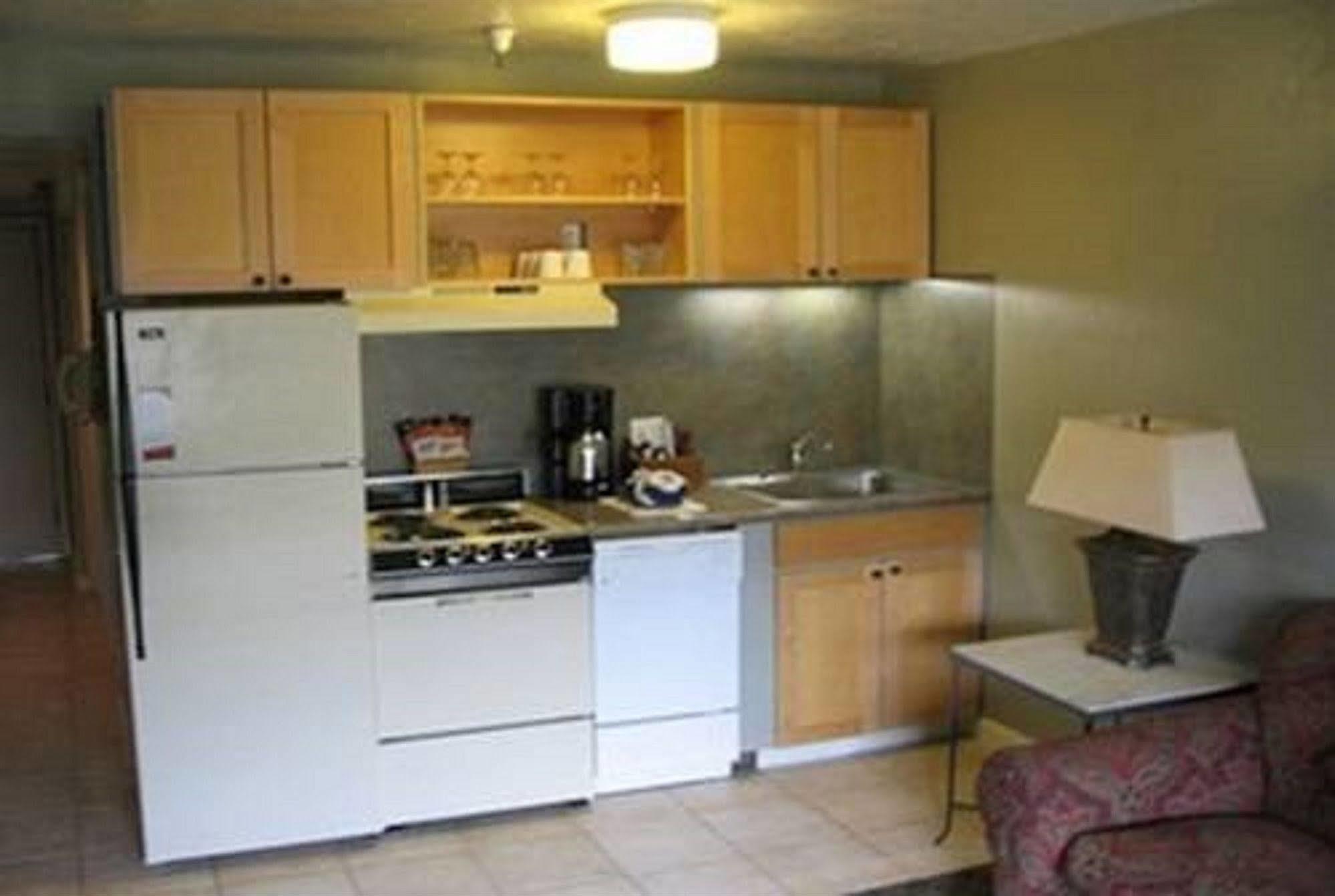 Getaways At Park Regency Aparthotel 3*