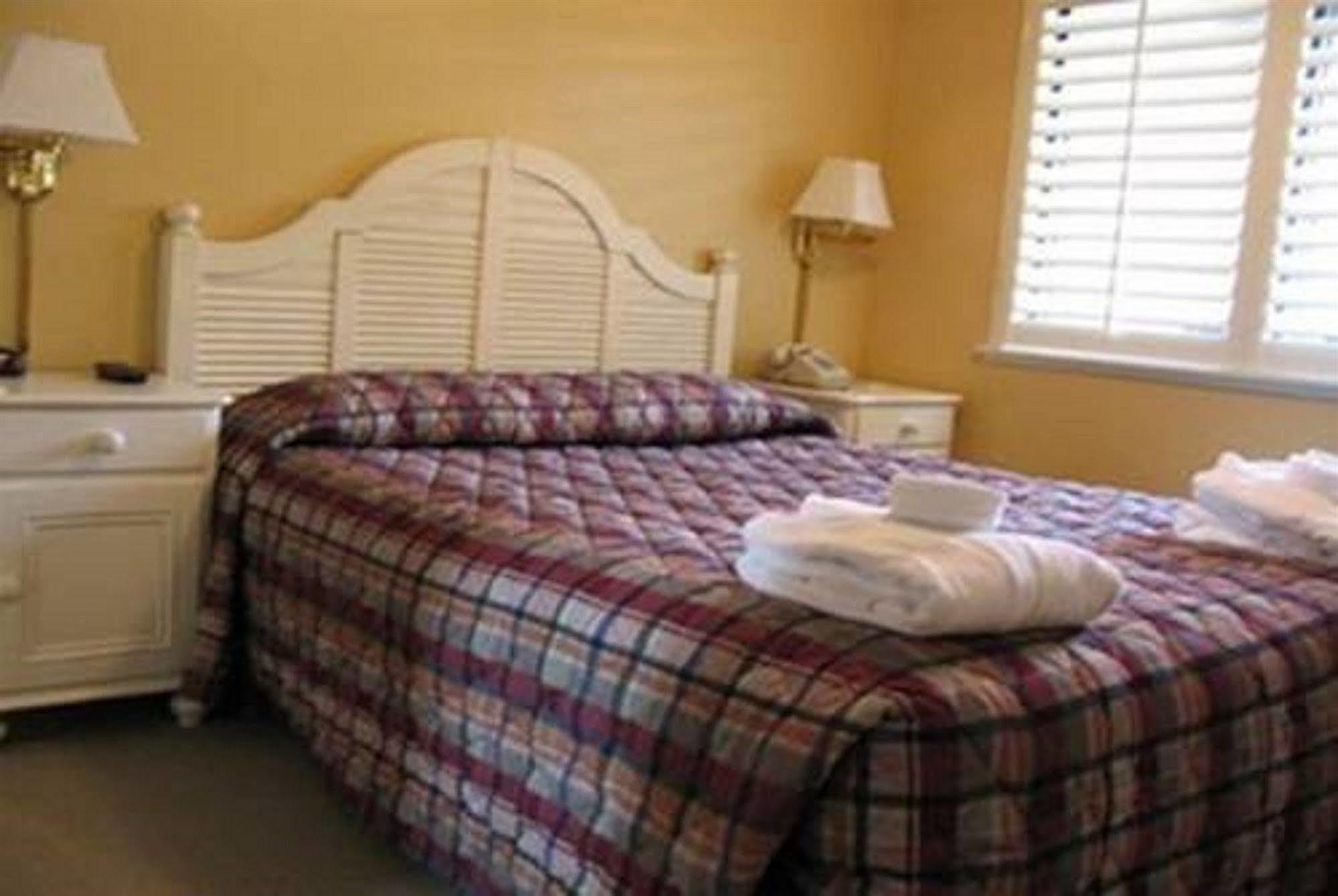 Getaways At Park Regency Aparthotel Park City