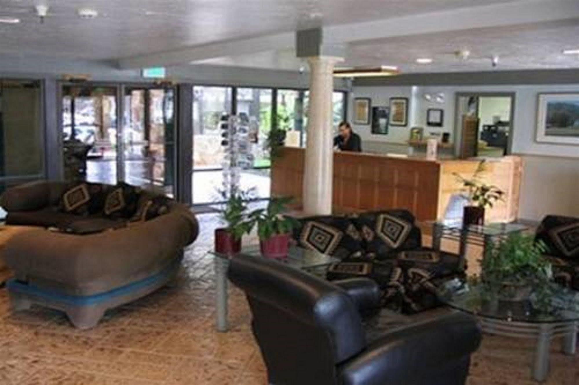 Getaways At Park Regency 3*