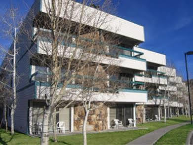 Getaways At Park Regency Park City
