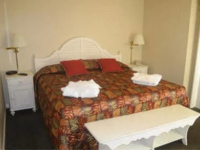 Getaways At Park Regency Aparthotel Park City