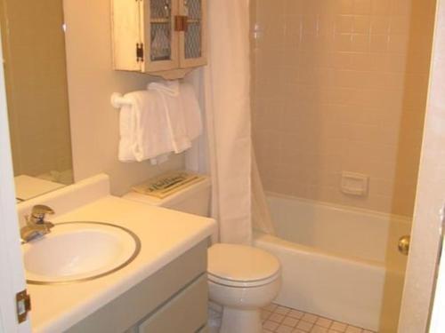 Getaways At Park Regency Aparthotel Park City